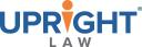 Upright Law logo